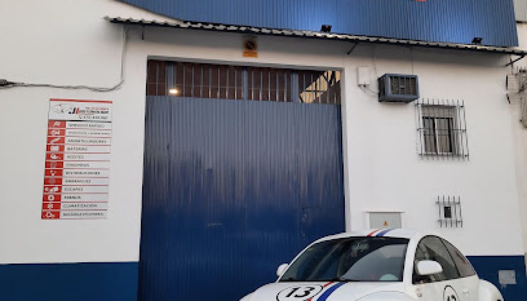 Imagen de Taller mecanico JL automocion ( Juan Antonio Sanchez Garcia)