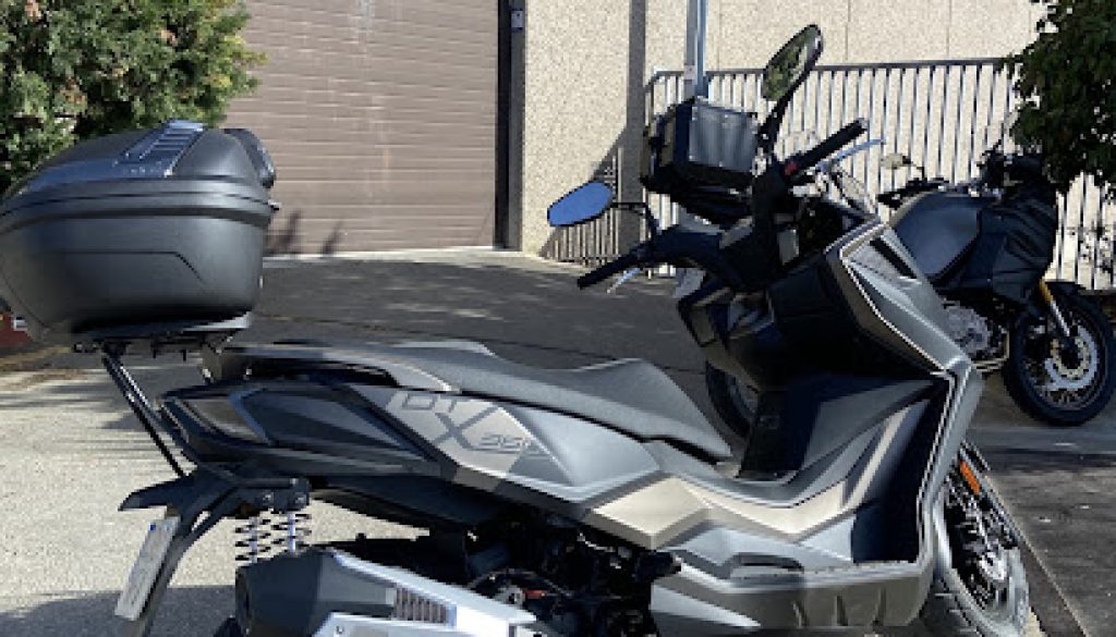 Imagen de Motos Camos