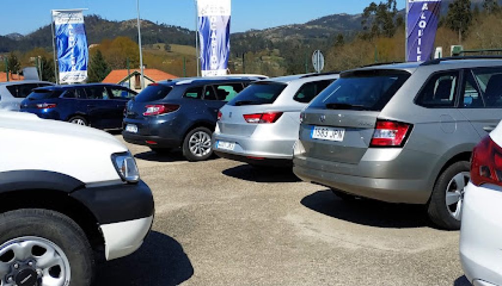 Imagen de Autos C. Castineira