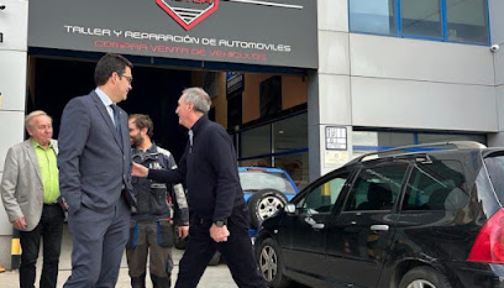Imagen de Josete Motor