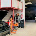 Talleres Miguelez S.l. Talleres Miguelez S.l.