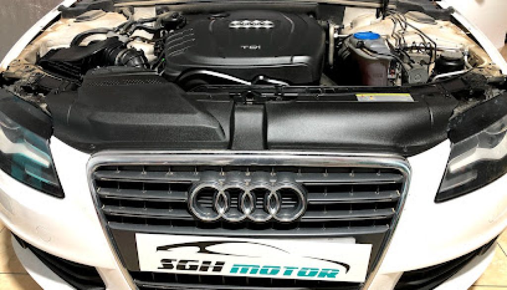 Imagen de SGH Motor