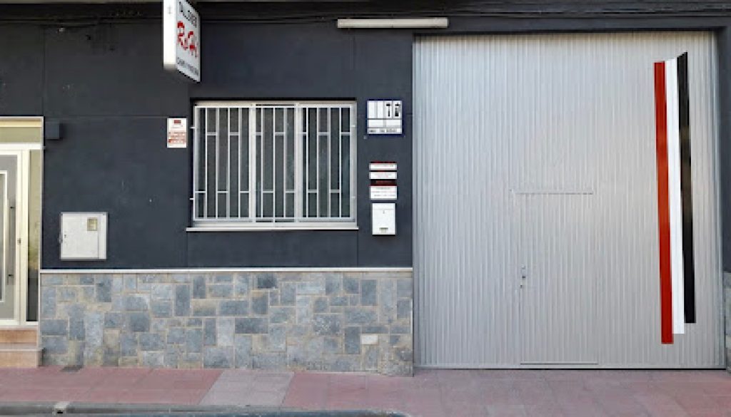 Imagen de TALLERES ROHI O.E.A.R.