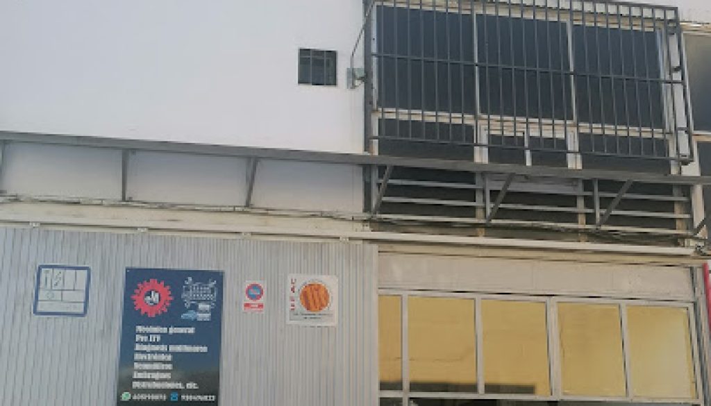 Imagen de Autoreparacion JM Gonzalez