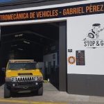 Stop & Go Talleres Stop & Go Talleres