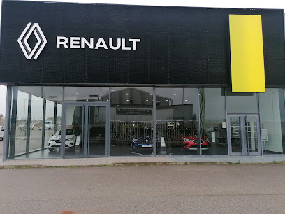 Renault Zafra Marcesa