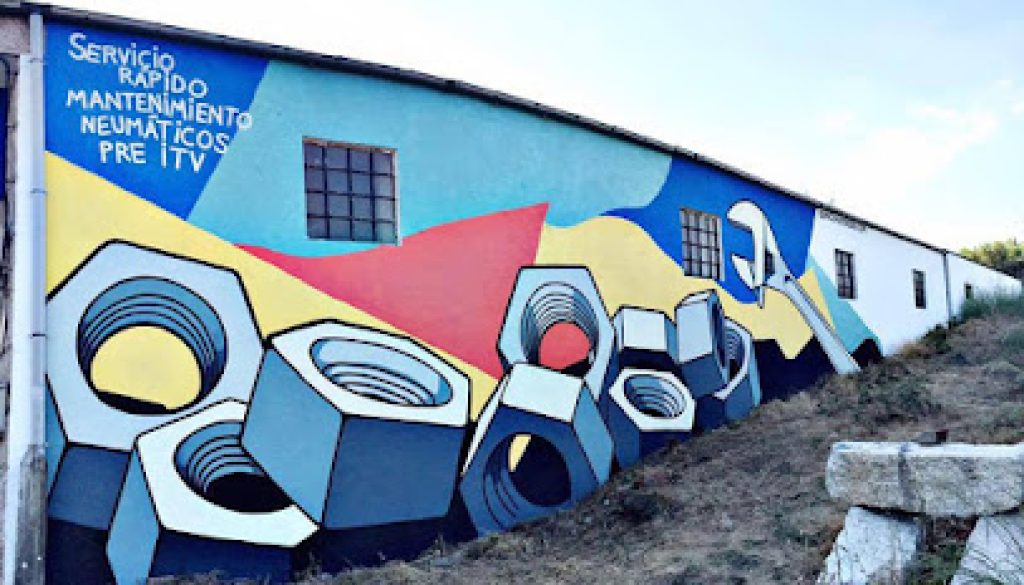 Imagen de Taller J.Luis Rguez - Multimarca