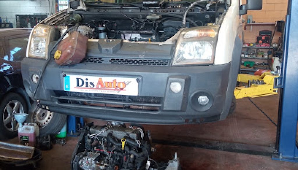Imagen de Disauto