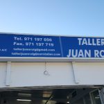 Taller Juan Roig Taller Juan Roig