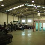 Taller JJ MOTOR Taller JJ MOTOR
