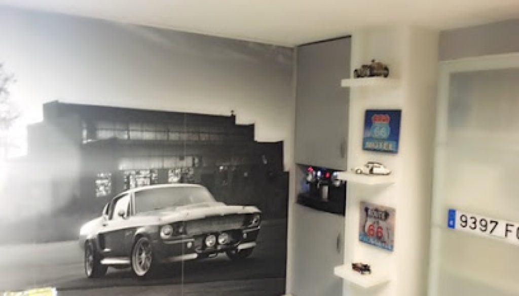 Imagen de Taller Mecanico Autoreparaciones Cortes