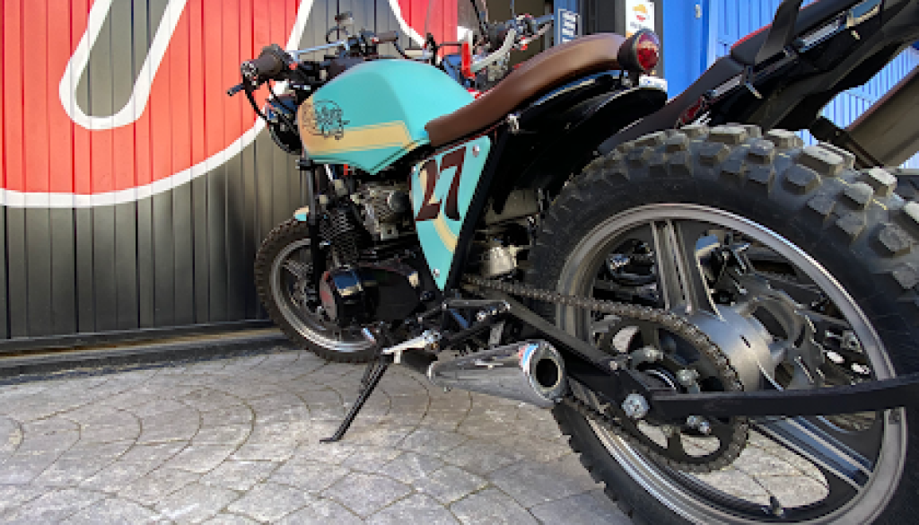 Imagen de Bike Bros