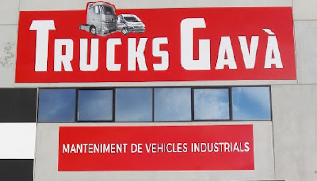 Imagen de Trucks Gava S.L