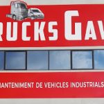 Trucks Gava S.L Trucks Gava S.L