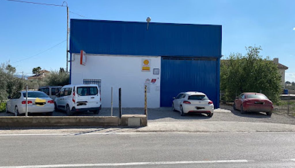 Imagen de Taller Minarro