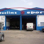 Auto Clima Sport S.L. Auto Clima Sport S.L.