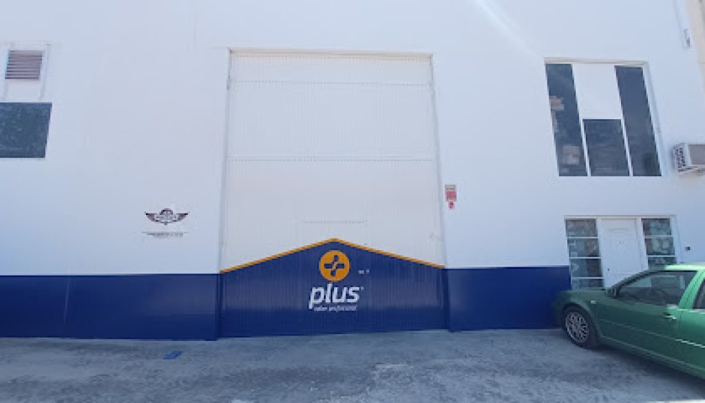 Imagen de NAYCAR AUTOMOCION