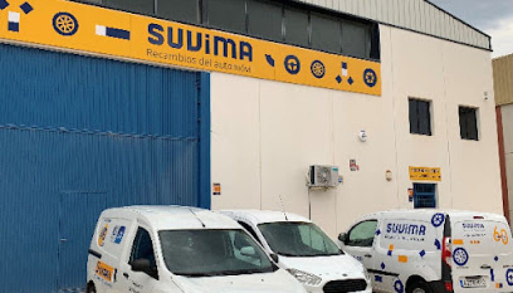 Imagen de Suvima