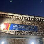 TALLER MECANICO JOSE LUIS NAVARRO TALLER MECANICO JOSE LUIS NAVARRO