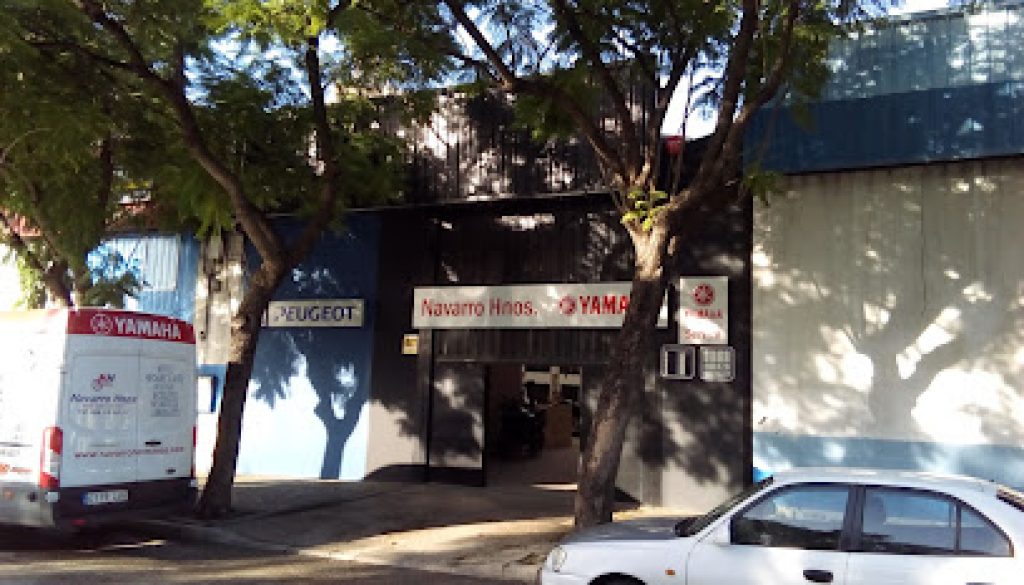 Imagen de Navarro Hermanos - Taller Jerez