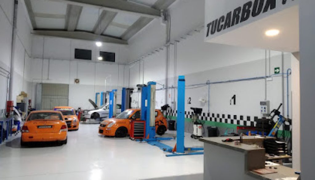 Imagen de Tucarbox