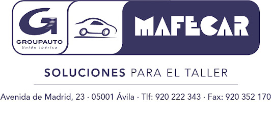 Mafecar S L