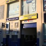 vulcanizados Sanz vulcanizados Sanz