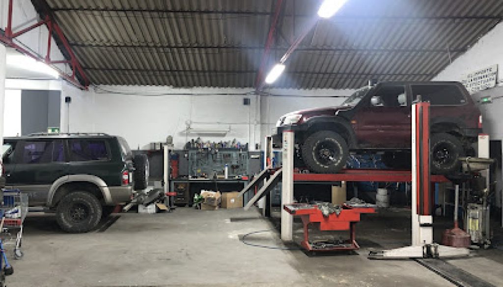 Imagen de Yeste Motor
