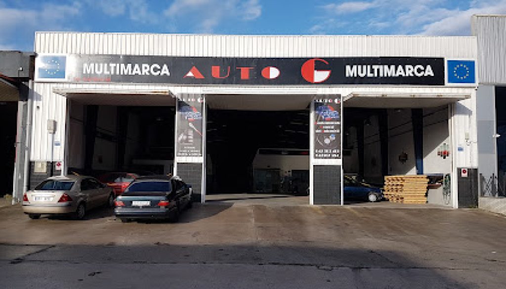 Imagen de AUTO G