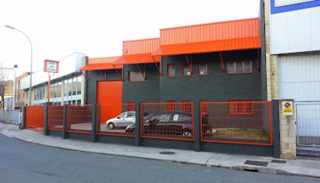 Imagen de AutoZona (Talleres AUTO-PRIX S.L.)