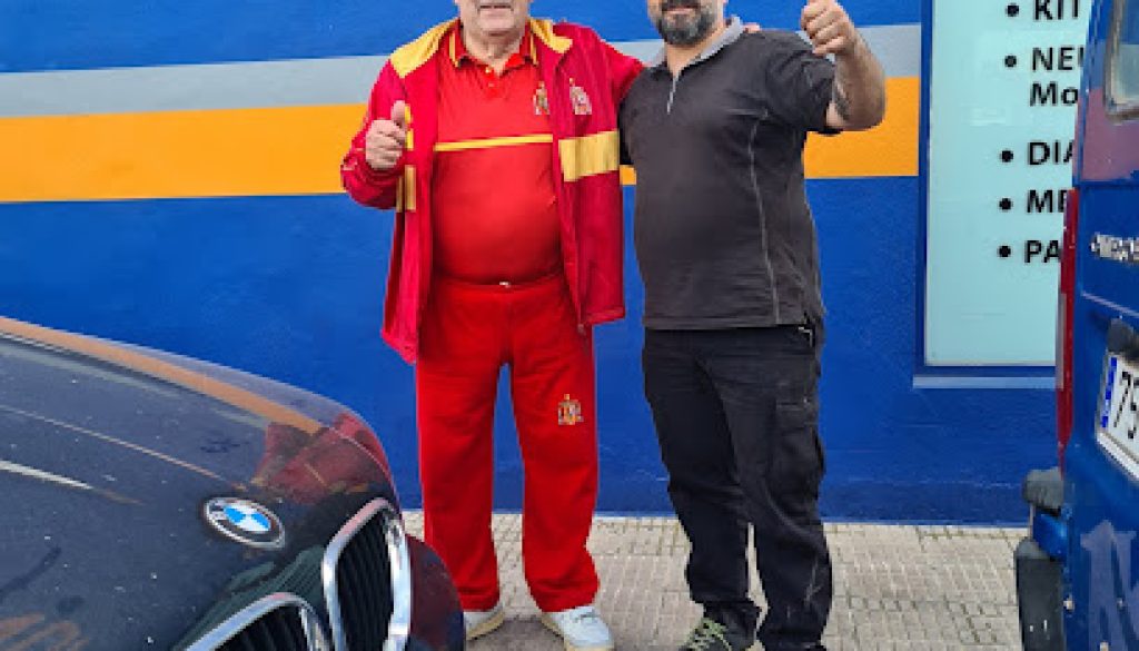 Imagen de TALLER MONDAUTO
