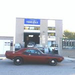 Auto Planxa Terrassola i Lavit Auto Planxa Terrassola i Lavit