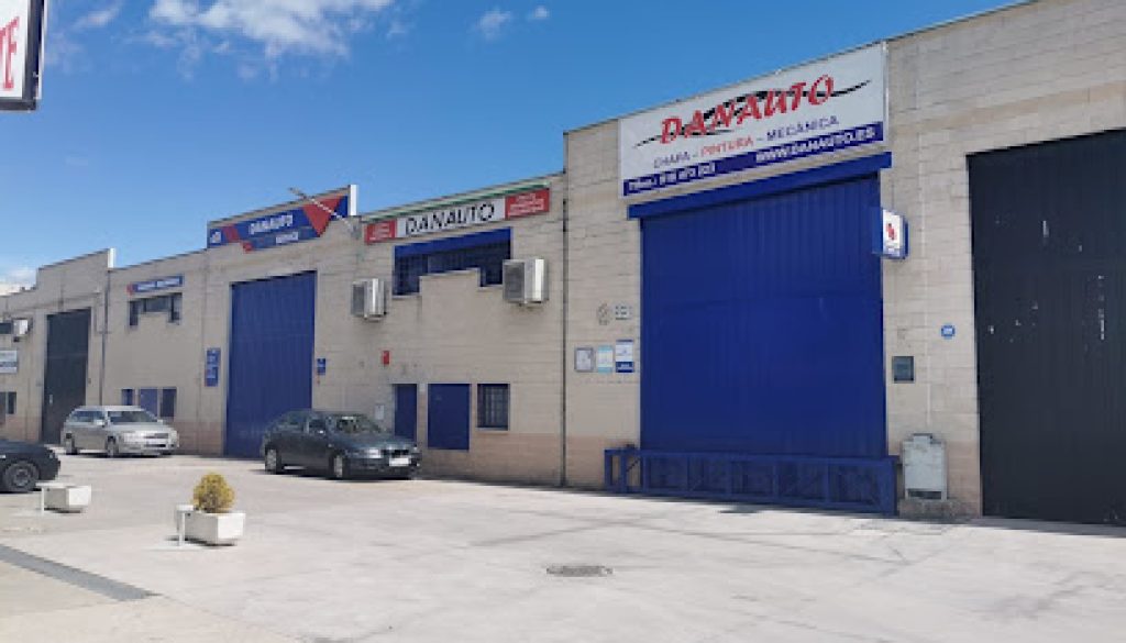Imagen de DANAUTO S.L