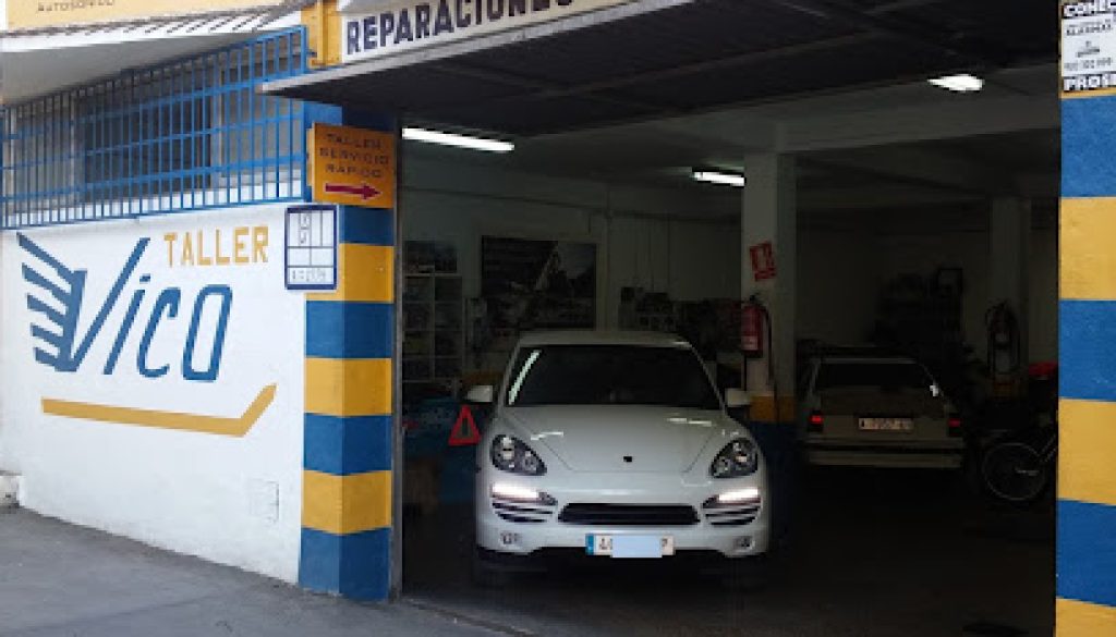 Imagen de Talleres Vico