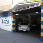 Talleres Vico