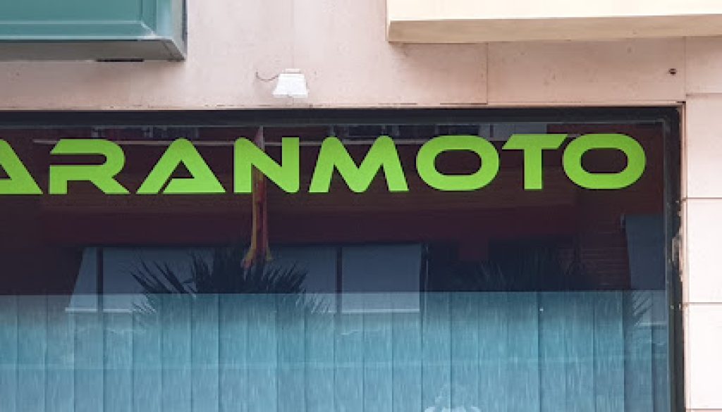 Imagen de ARANMOTO