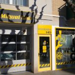 Taller automovilistico Miquel Sala Taller automovilistico Miquel Sala