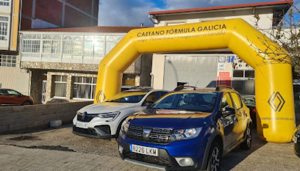 Imagen de Fidanto Camballon S.L.