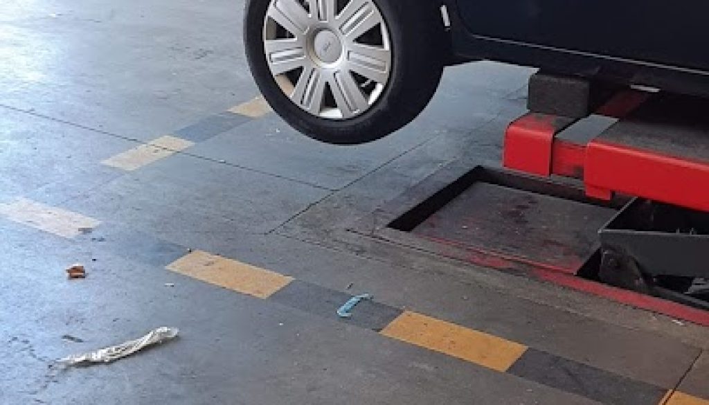 Imagen de Castro y Sanchez (Charca Musia)