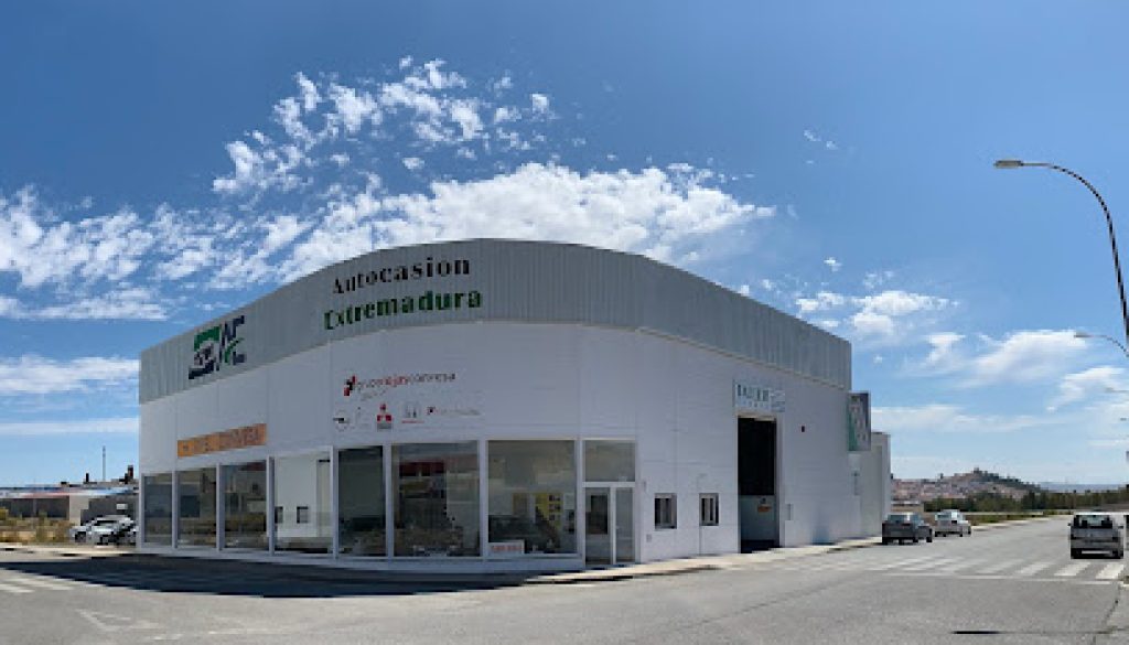 Imagen de AUTOCASION EXTREMADURA