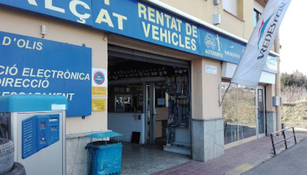 Imagen de Pneumatics Net I Calcat SL