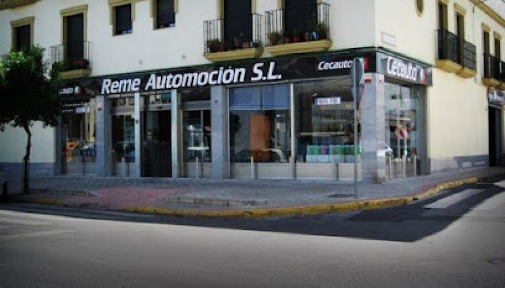 Imagen de Reme Automocion S. L.