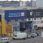 VERAUTO Chiclana VERAUTO Chiclana