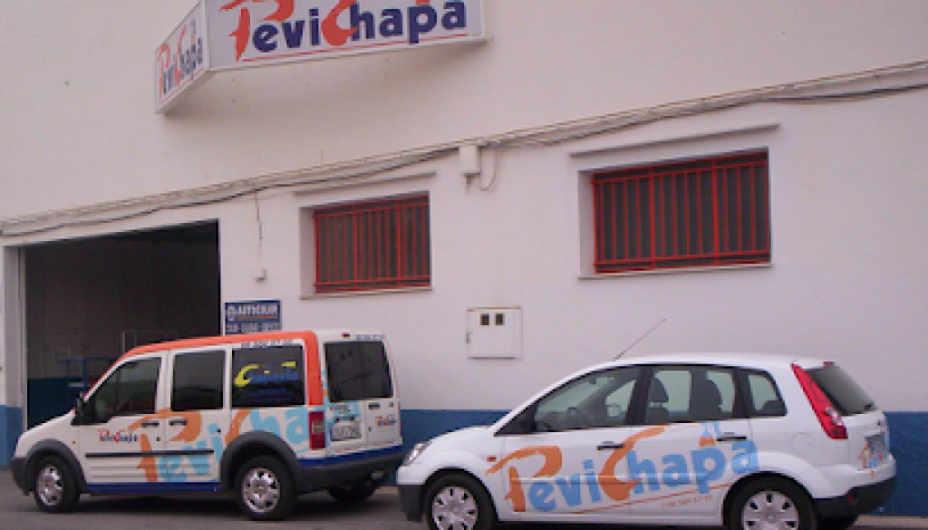 Imagen de Pevichapa