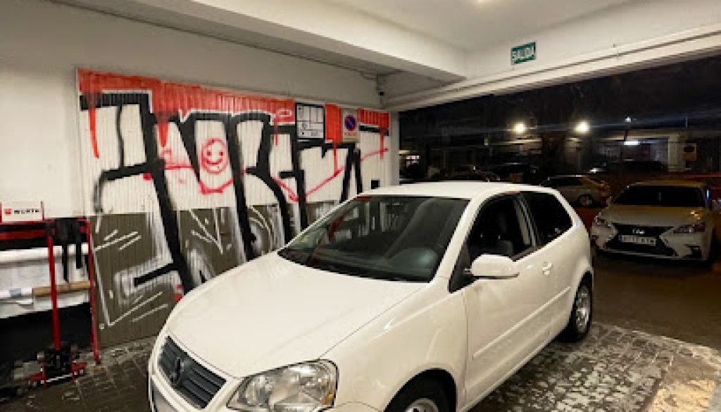 Imagen de SL MOTOR MADRID