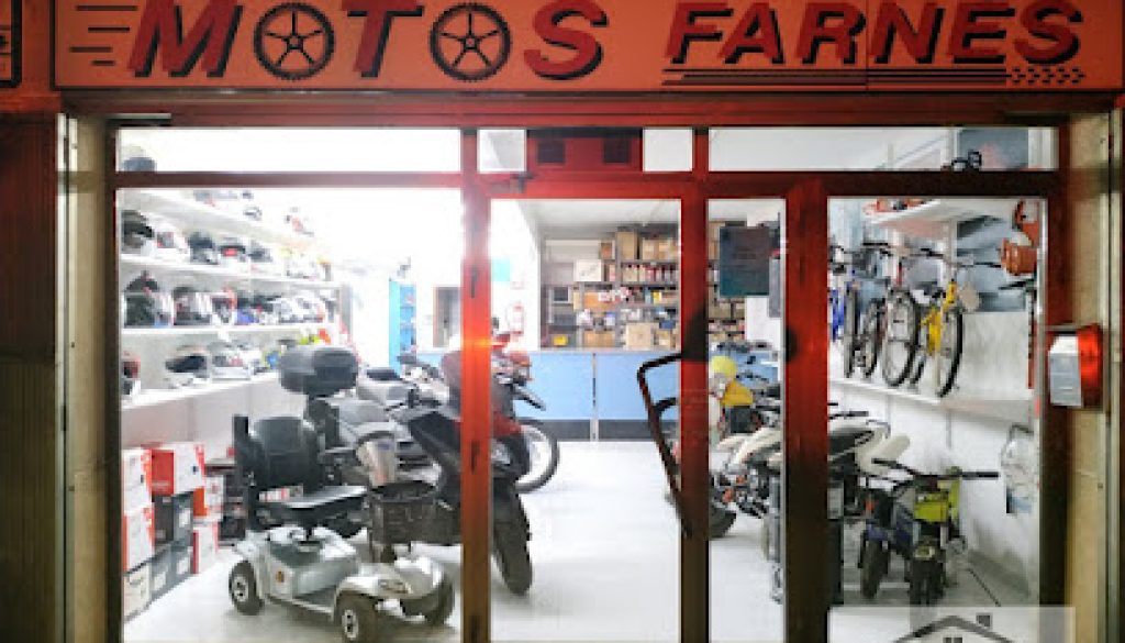 Imagen de Motos Farnes