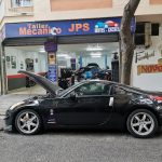 Taller Mecanico JPS Taller Mecanico JPS