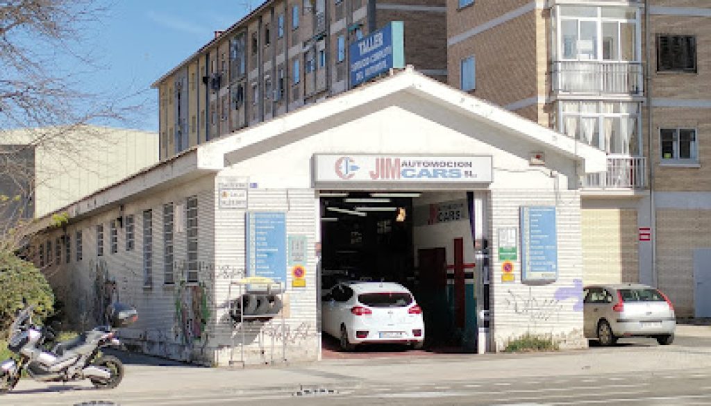 Imagen de Automocion Jimcars