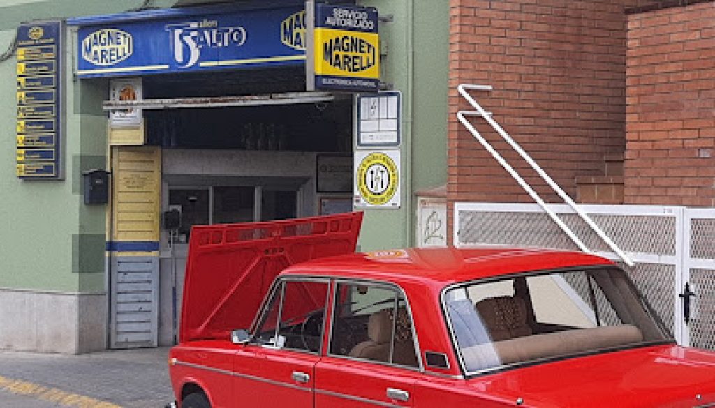 Imagen de Tallers Salto