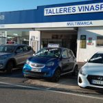 Talleres Vinasport Talleres Vinasport